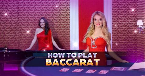 Mastering Baccarat: A Comprehensive Guide to Gameplay, Bets, .